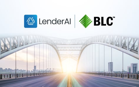 Business Loan Capital (BLC) Chooses LenderAI to Streamline Originations in Its Bridge Lending Business