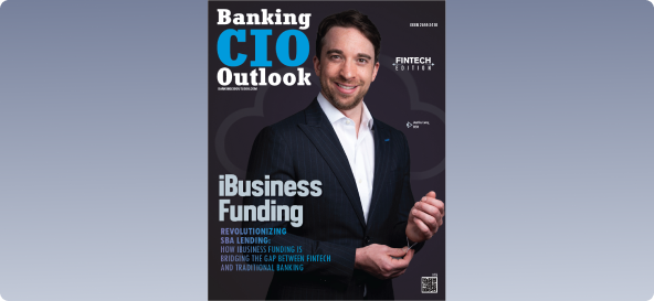 Revolutionizing SBA Lending: How iBusiness Funding Is Bridging The Gap Between Fintech And Traditional Banking