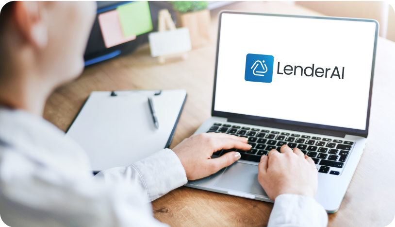 Meet the Most Comprehensive ETRAN Integration in Lending Software