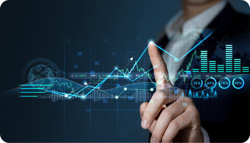 Meet Lendsey: The Future of Lending, Powered by a Secure Multi-Agent, Agentic AI