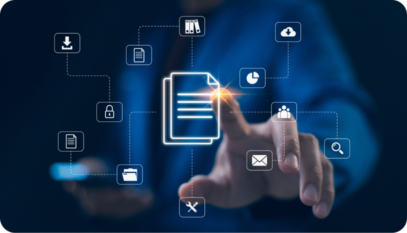 LenderAI&rsquo;s File Manager: A Smarter Way to Organize Loan Documents