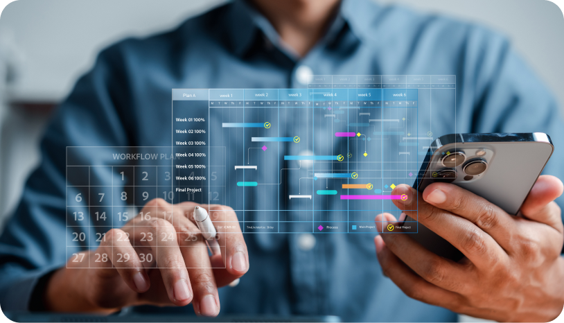 LenderAI&rsquo;s Application Flow: A Better Borrower Experience, a Smarter Lending Process
