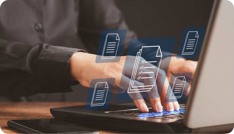 LenderAI&rsquo;s OCR Tool: A Fast-Track to Your Financial Workbook