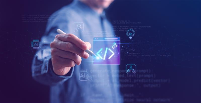 iBusiness Launches iBuild&trade;: Vibe Coding for Financial Institutions, From AI-Written Code to Secure, Live Deployment in Minutes